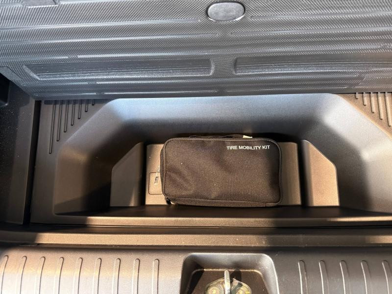 Occasion KIA EV6 229ch Air Active 2WD GARANTIE 07-2029 2022 Blanc Nacré 27990 € à Forbach