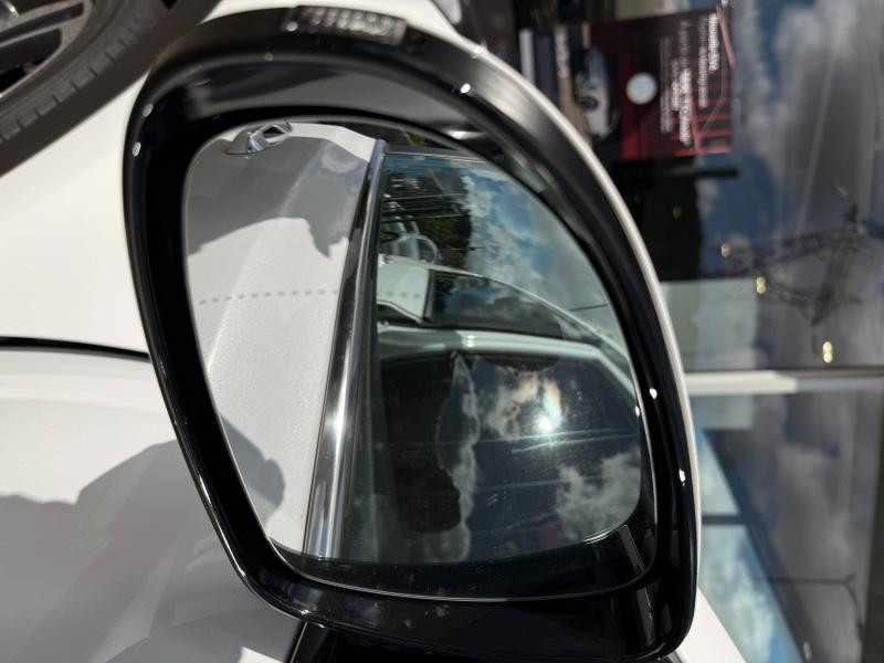 Occasion KIA Sportage 1.6 CRDi 136ch MHEV GT Line Premium 4x2 DCT7 GARANTIE 07-2028 2021 Blanc Sensation 22990 € à Forbach