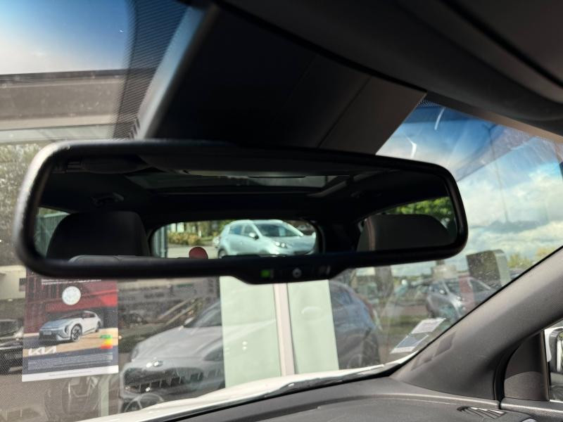 Occasion KIA Sportage 1.6 CRDi 136ch MHEV GT Line Premium 4x2 DCT7 GARANTIE 07-2028 2021 Blanc Sensation 22990 € à Forbach