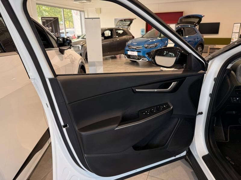 Occasion KIA EV6 229ch Air Active 2WD GARANTIE 07-2029 2022 Blanc Nacré 27990 € à Forbach