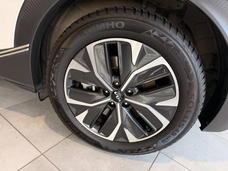Occasion KIA EV6 229ch Air Active 2WD GARANTIE 07-2029 2022 Blanc Nacré 27990 € à Forbach