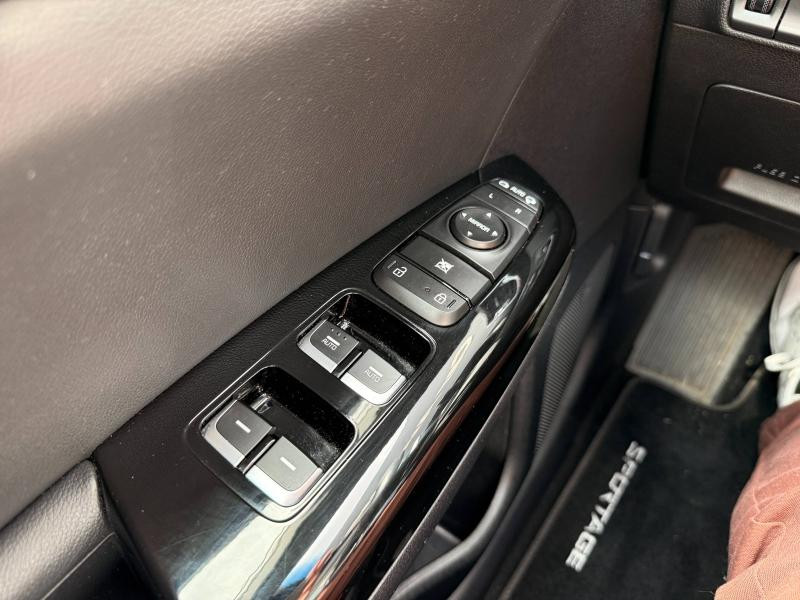 Occasion KIA Sportage 1.6 CRDi 136ch MHEV GT Line Premium 4x2 DCT7 GARANTIE 07-2028 2021 Blanc Sensation 22990 € à Forbach