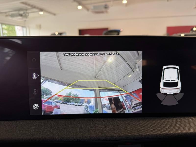Occasion KIA EV6 229ch Air Active 2WD GARANTIE 07-2029 2022 Blanc Nacré 27990 € à Forbach