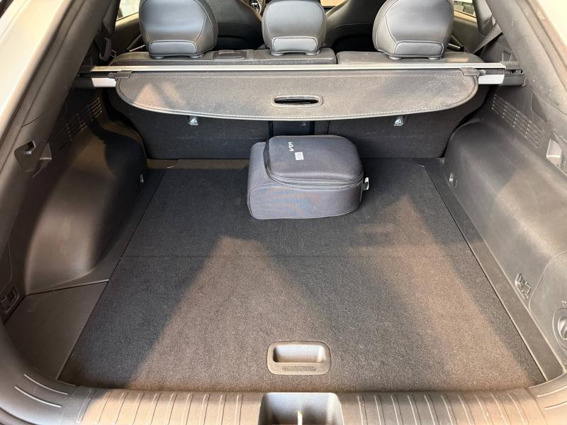 Occasion KIA EV6 229ch Air Active 2WD GARANTIE 07-2029 2022 Blanc Nacré 27990 € à Forbach