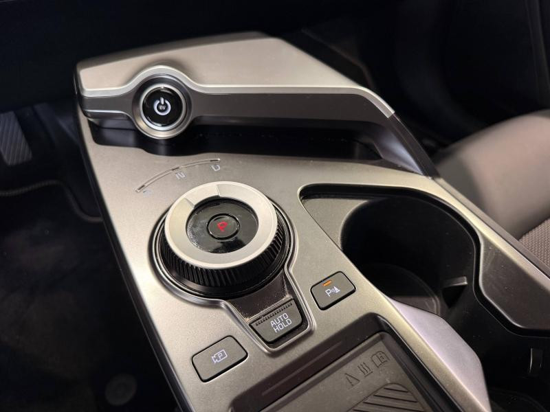 Occasion KIA EV6 229ch Air Active 2WD GARANTIE 07-2029 2022 Blanc Nacré 27990 € à Forbach