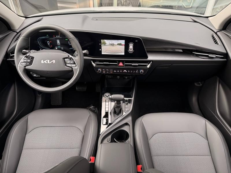 Occasion KIA Niro 1.6 GDi 129ch HEV Active DCT6 2025 Blanc Nacré 31990 € à Forbach
