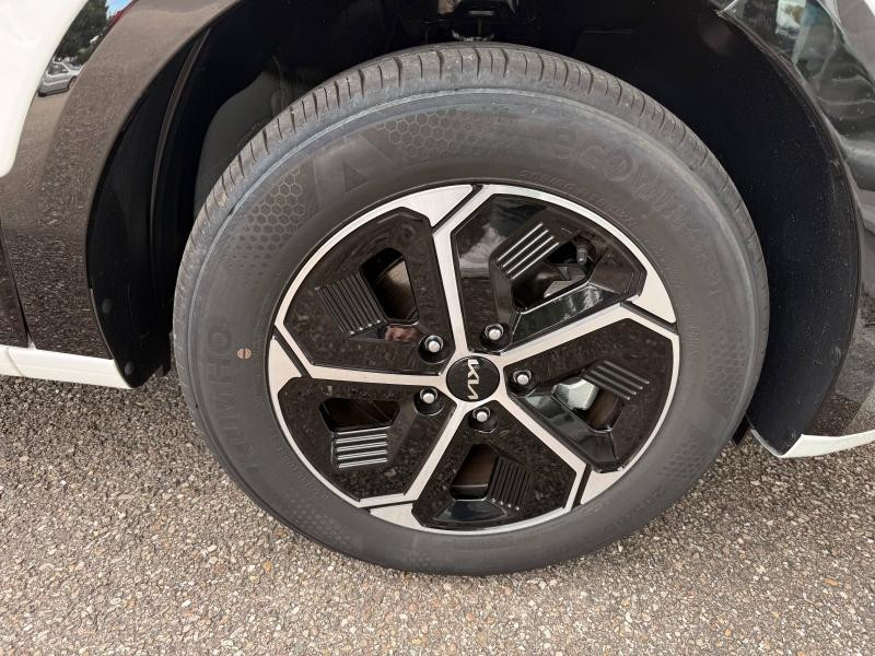 Occasion KIA Niro 1.6 GDi 129ch HEV Active DCT6 2025 Blanc Nacré 31990 € à Forbach