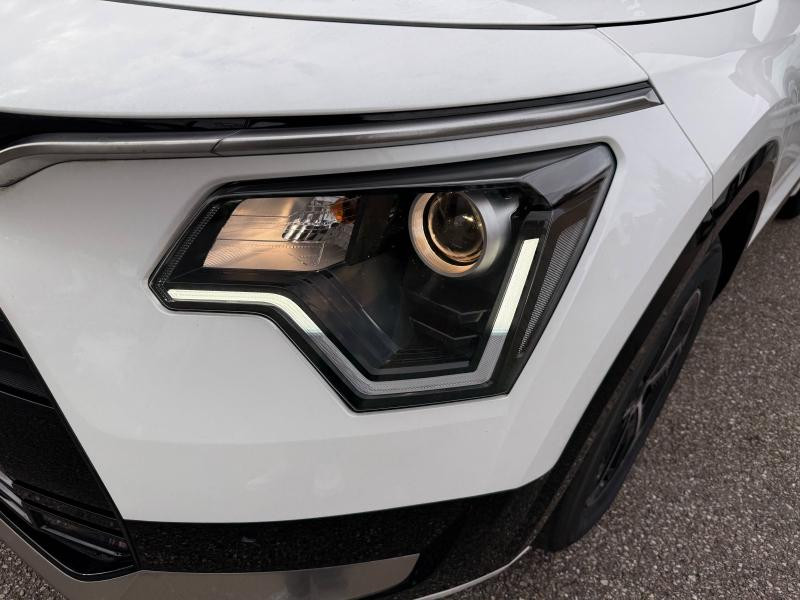 Occasion KIA Niro 1.6 GDi 129ch HEV Active DCT6 2025 Blanc Nacré 31990 € à Forbach