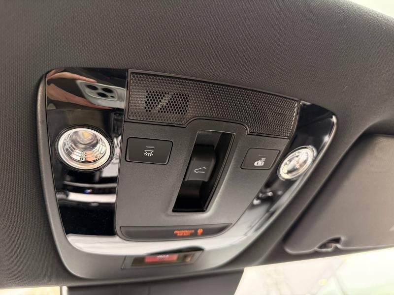 Occasion KIA Sportage 1.6 T-GDi 210ch HEV GT-line Premium BVA6 2025 Gris Eclipse Métallisée 40990 € à Forbach