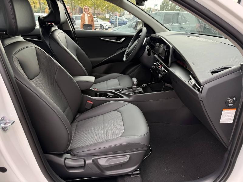 Occasion KIA Niro 1.6 GDi 129ch HEV Active DCT6 2025 Blanc Nacré 31990 € à Forbach