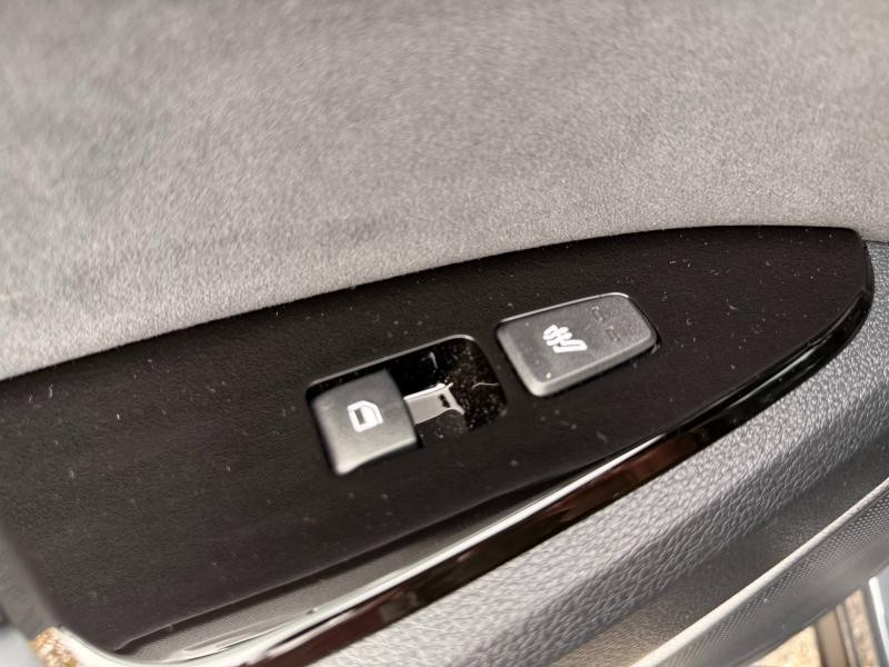 Occasion KIA Sportage 1.6 T-GDi 210ch HEV GT-line Premium BVA6 2025 Gris Eclipse Métallisée 40990 € à Forbach