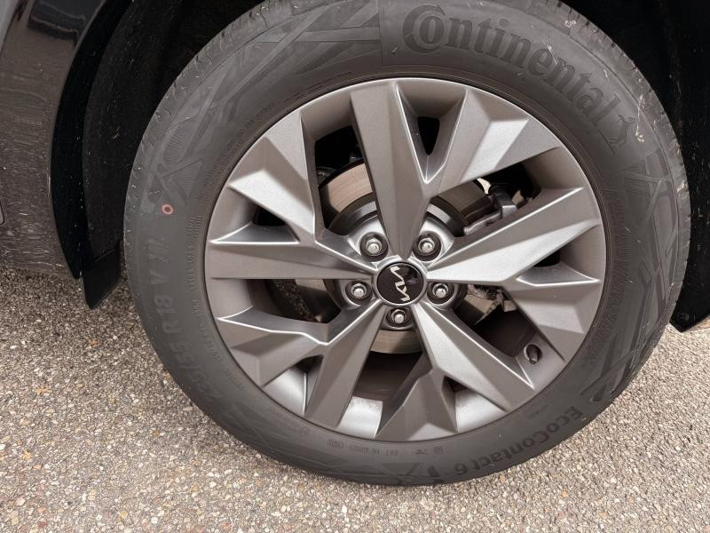 Occasion KIA Sportage 1.6 T-GDi 210ch HEV GT-line Premium BVA6 2025 Gris Eclipse Métallisée 40990 € à Forbach