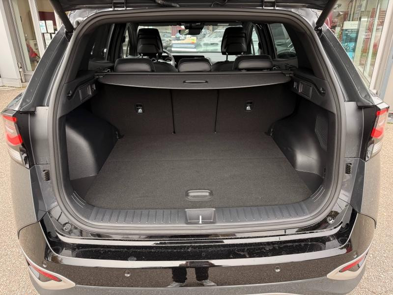 Occasion KIA Sportage 1.6 T-GDi 210ch HEV GT-line Premium BVA6 2025 Gris Eclipse Métallisée 40990 € à Forbach