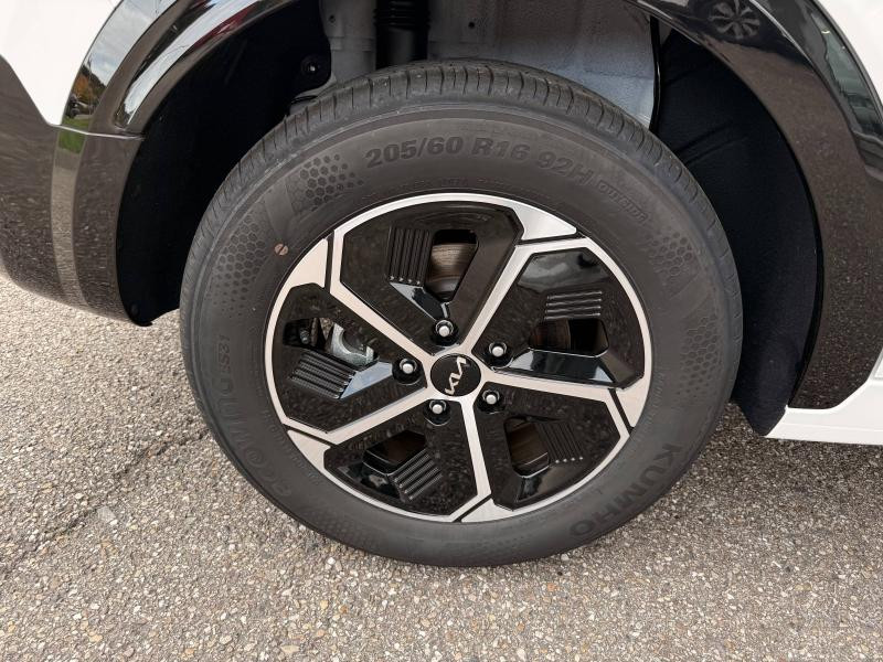 Occasion KIA Niro 1.6 GDi 129ch HEV Active DCT6 2025 Blanc Nacré 31990 € à Forbach