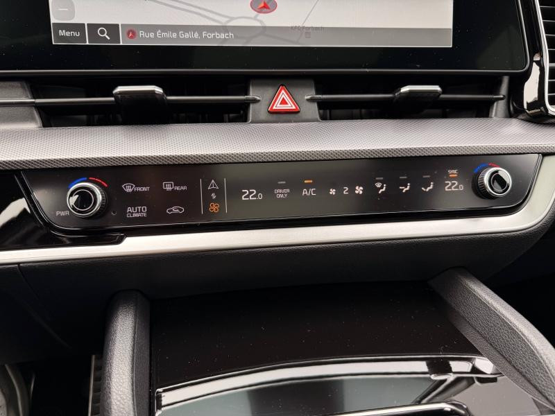 Occasion KIA Sportage 1.6 T-GDi 210ch HEV GT-line Premium BVA6 2025 Gris Eclipse Métallisée 40990 € à Forbach