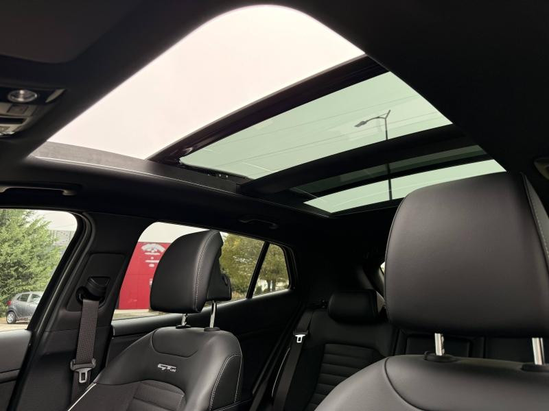 Occasion KIA Sportage 1.6 T-GDi 210ch HEV GT-line Premium BVA6 2025 Gris Eclipse Métallisée 40990 € à Forbach