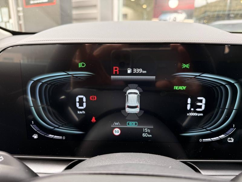 Occasion KIA Niro 1.6 GDi 129ch HEV Active DCT6 2025 Blanc Nacré 31990 € à Forbach