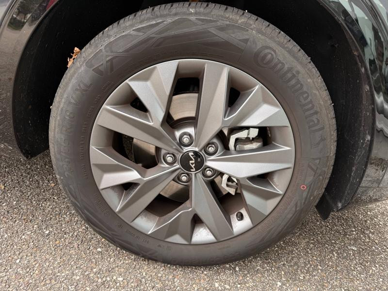 Occasion KIA Sportage 1.6 T-GDi 210ch HEV GT-line Premium BVA6 2025 Gris Eclipse Métallisée 40990 € à Forbach