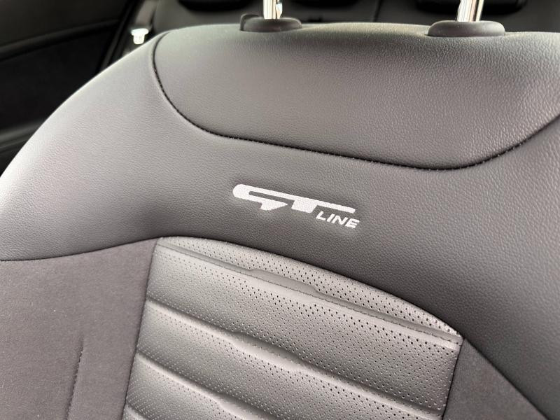 Occasion KIA Sportage 1.6 T-GDi 210ch HEV GT-line Premium BVA6 2025 Gris Eclipse Métallisée 40990 € à Forbach