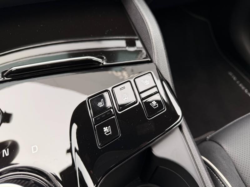 Occasion KIA Sportage 1.6 T-GDi 210ch HEV GT-line Premium BVA6 2025 Gris Eclipse Métallisée 40990 € à Forbach