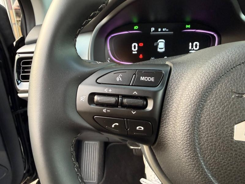 Occasion KIA Stonic 1.0 T-GDi 100ch Active DCT7 Garantie 05/2032 2025 Noir Ebène métallisé 22490 € à Forbach