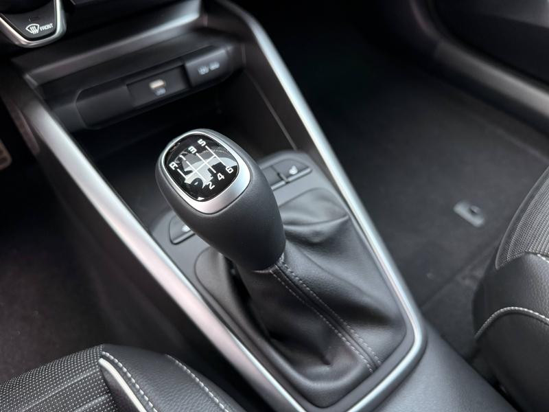 Occasion KIA Stonic 1.0 T-GDi 100ch GT Line 2025 Bleu Azur métallisé 23990 € à Forbach