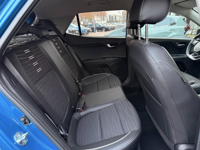 Occasion KIA Stonic 1.0 T-GDi 100ch GT Line 2025 Bleu Azur métallisé 23990 € à Forbach