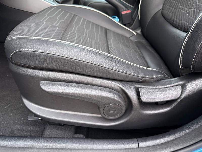Occasion KIA Stonic 1.0 T-GDi 100ch GT Line 2025 Bleu Azur métallisé 23990 € à Forbach