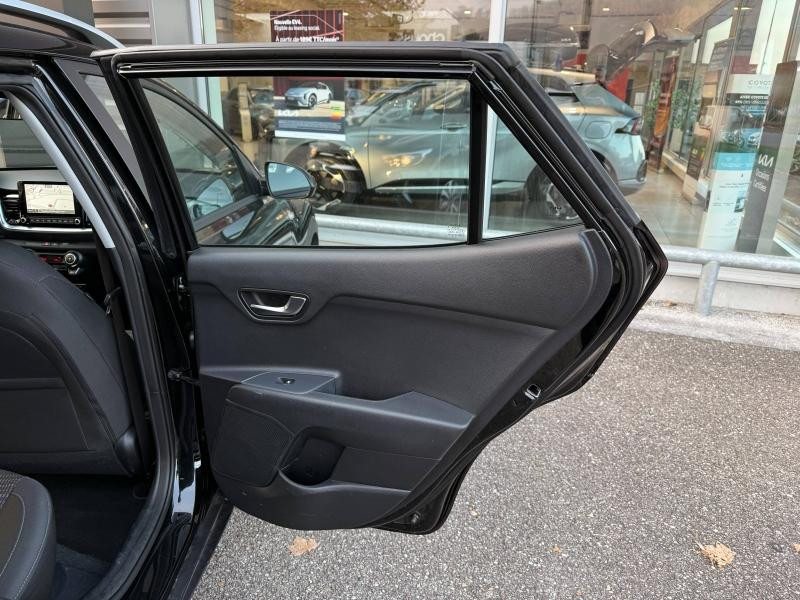 Occasion KIA Stonic 1.0 T-GDi 100ch Active DCT7 Garantie 05/2032 2025 Noir Ebène métallisé 22490 € à Forbach