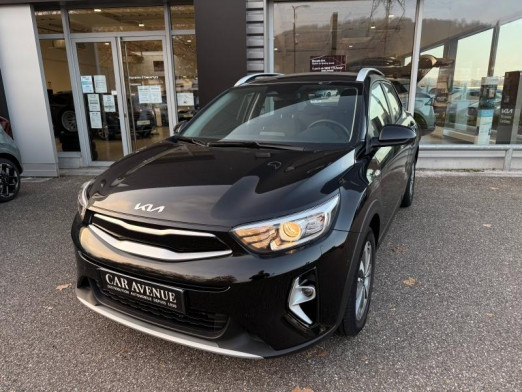 Occasion KIA Stonic 1.0 T-GDi 100ch Active DCT7 Garantie 05/2032 2025 Noir Ebène métallisé 22 490 € à Forbach