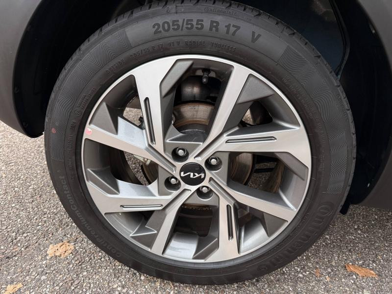 Occasion KIA Stonic 1.0 T-GDi 100ch GT Line 2025 Bleu Azur métallisé 23990 € à Forbach