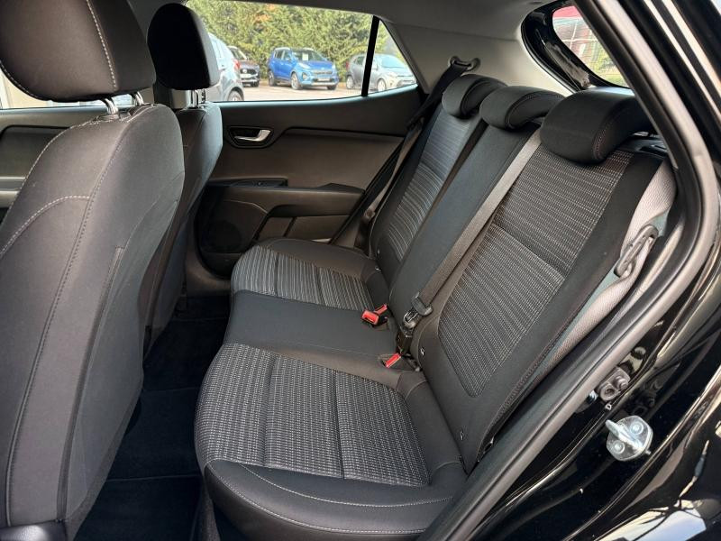 Occasion KIA Stonic 1.0 T-GDi 100ch Active DCT7 Garantie 05/2032 2025 Noir Ebène métallisé 22490 € à Forbach
