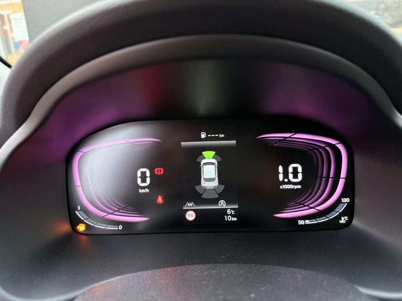 Occasion KIA Stonic 1.0 T-GDi 100ch GT Line 2025 Bleu Azur métallisé 23990 € à Forbach