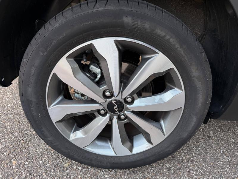 Occasion KIA Stonic 1.0 T-GDi 100ch Active DCT7 Garantie 05/2032 2025 Noir Ebène métallisé 22490 € à Forbach