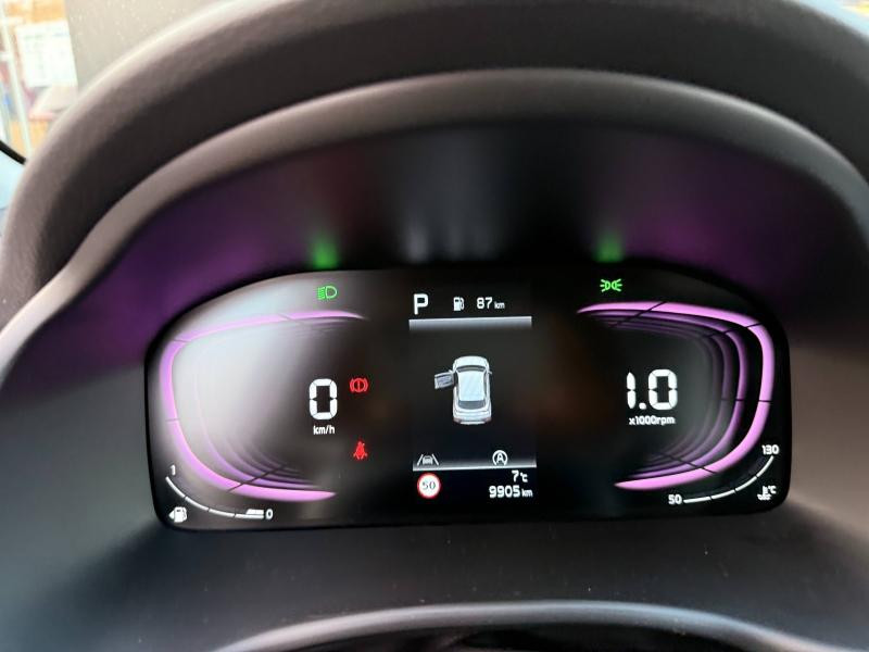 Occasion KIA Stonic 1.0 T-GDi 100ch Active DCT7 Garantie 05/2032 2025 Noir Ebène métallisé 22490 € à Forbach