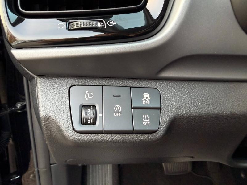 Occasion KIA Stonic 1.0 T-GDi 100ch Active DCT7 Garantie 05/2032 2025 Noir Ebène métallisé 22490 € à Forbach