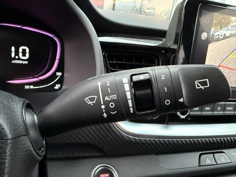 Occasion KIA Stonic 1.0 T-GDi 100ch GT Line 2025 Bleu Azur métallisé 23990 € à Forbach