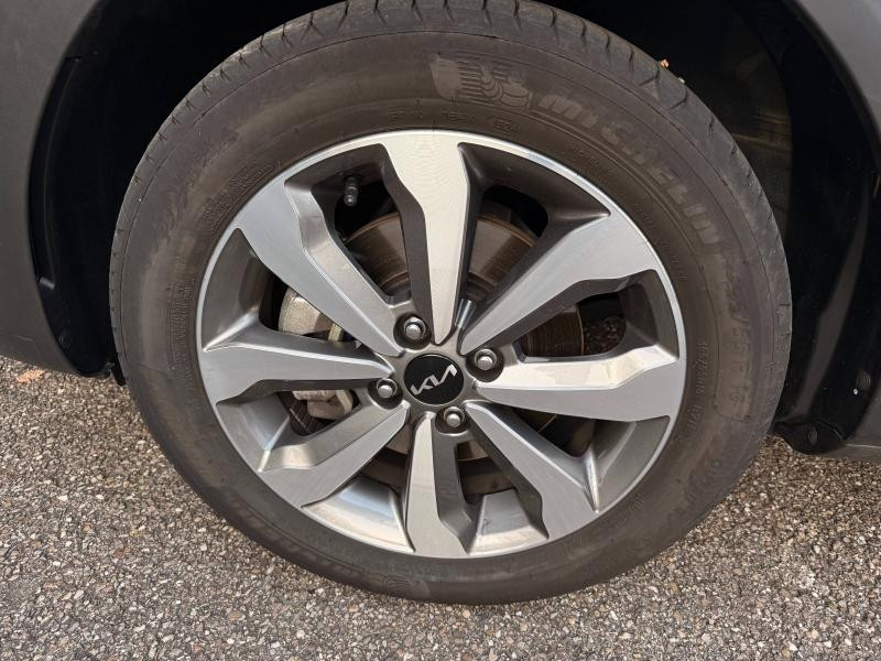 Occasion KIA Stonic 1.0 T-GDi 100ch Active DCT7 Garantie 05/2032 2025 Noir Ebène métallisé 22490 € à Forbach