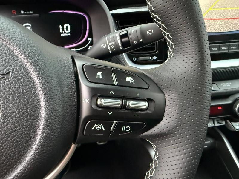 Occasion KIA Stonic 1.0 T-GDi 100ch GT Line 2025 Bleu Azur métallisé 23990 € à Forbach