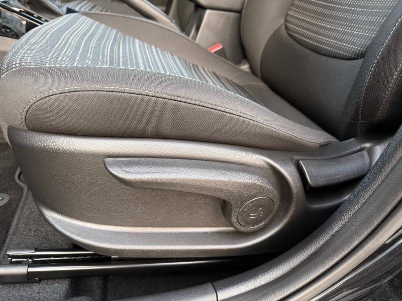 Occasion KIA Stonic 1.0 T-GDi 100ch Active DCT7 Garantie 05/2032 2025 Noir Ebène métallisé 22490 € à Forbach