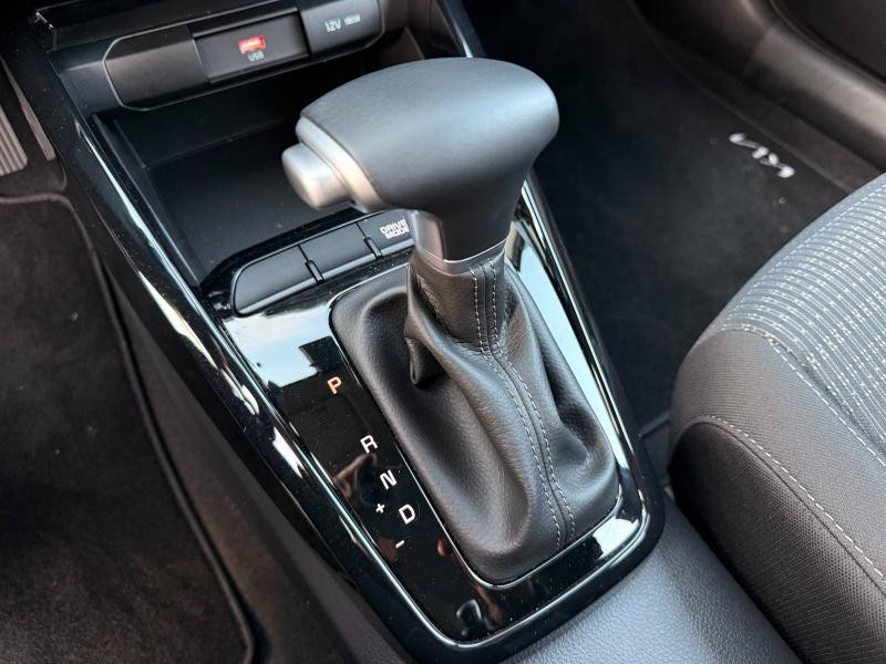 Occasion KIA Stonic 1.0 T-GDi 100ch Active DCT7 Garantie 05/2032 2025 Noir Ebène métallisé 22490 € à Forbach