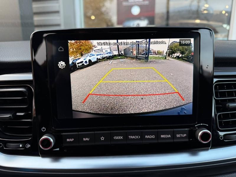 Occasion KIA Stonic 1.0 T-GDi 100ch Active DCT7 Garantie 05/2032 2025 Noir Ebène métallisé 22490 € à Forbach