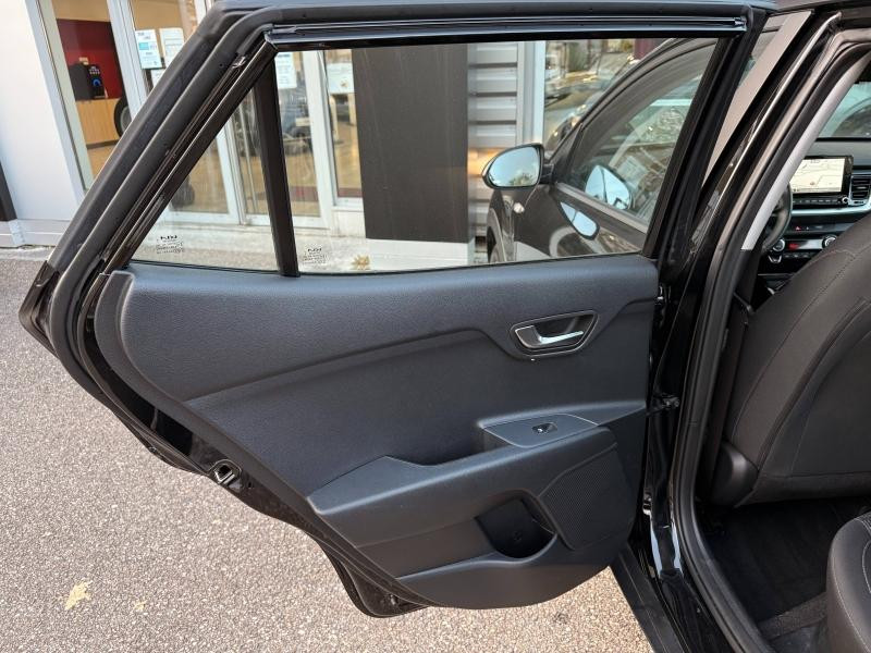 Occasion KIA Stonic 1.0 T-GDi 100ch Active DCT7 Garantie 05/2032 2025 Noir Ebène métallisé 22490 € à Forbach