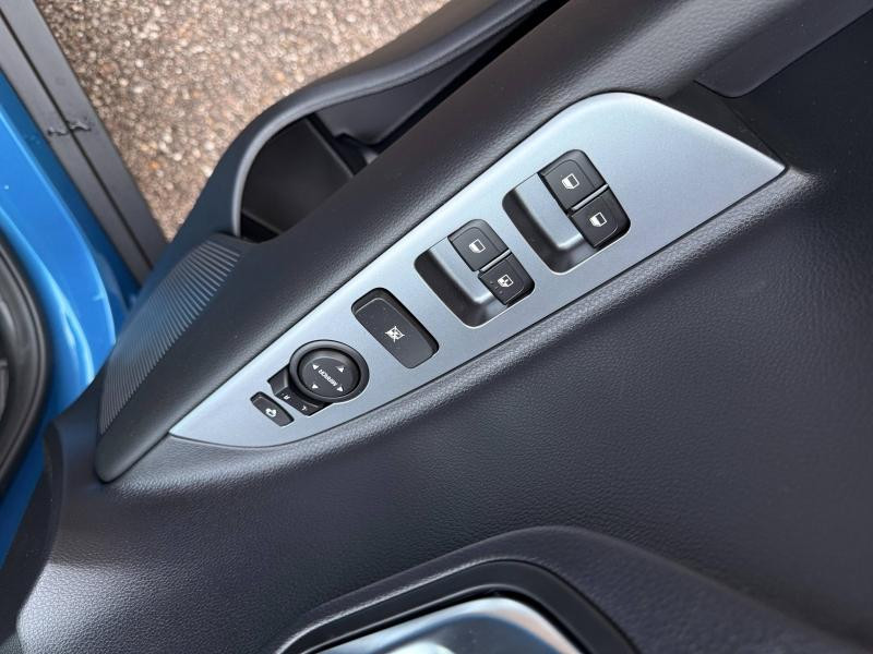 Occasion KIA Stonic 1.0 T-GDi 100ch GT Line 2025 Bleu Azur métallisé 23990 € à Forbach