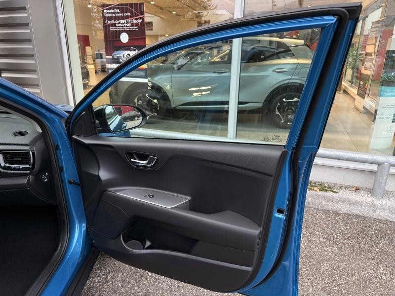 Occasion KIA Stonic 1.0 T-GDi 100ch GT Line 2025 Bleu Azur métallisé 23990 € à Forbach