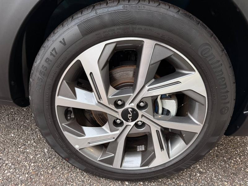 Occasion KIA Stonic 1.0 T-GDi 100ch GT Line 2025 Bleu Azur métallisé 23990 € à Forbach