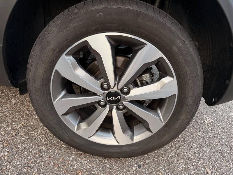 Occasion KIA Stonic 1.0 T-GDi 100ch Active DCT7 Garantie 05/2032 2025 Noir Ebène métallisé 22490 € à Forbach