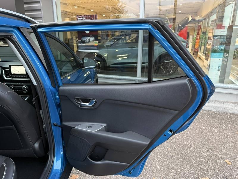 Occasion KIA Stonic 1.0 T-GDi 100ch GT Line 2025 Bleu Azur métallisé 23990 € à Forbach