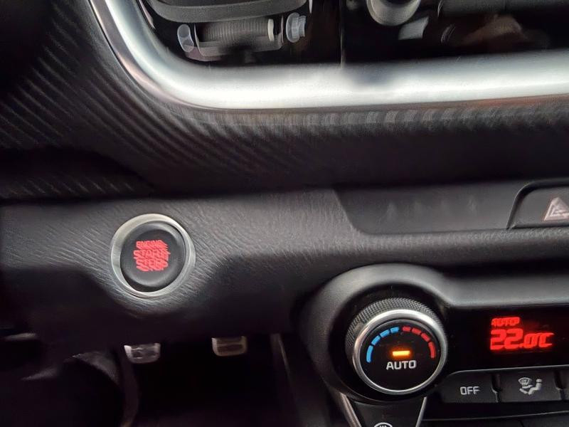 Occasion KIA Stonic 1.0 T-GDi 100ch GT Line 2025 Bleu Azur métallisé 23990 € à Forbach