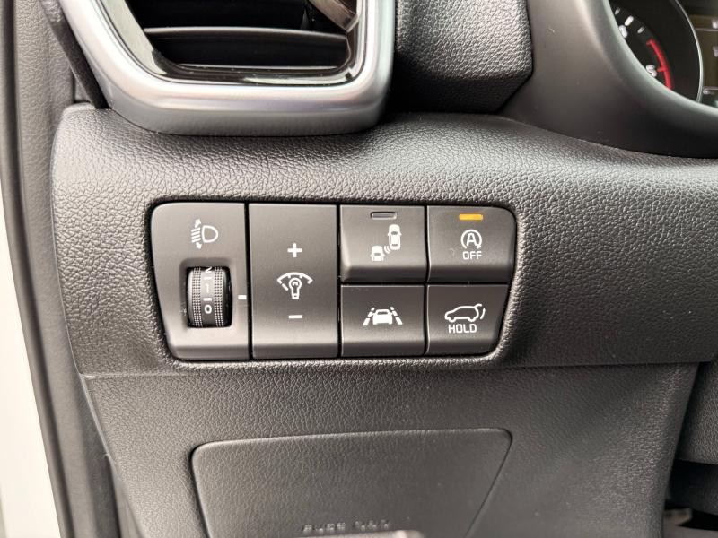 Occasion KIA Sportage 1.6 CRDi 136ch MHEV GT Line Premium 4x2 DCT7 GARANTIE 01-2028 2021 Blanc Platine 21990 € à Forbach